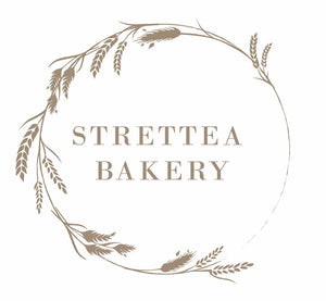 Strettea Bakery