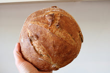 Load image into Gallery viewer, Maple and Pecan Loaf
