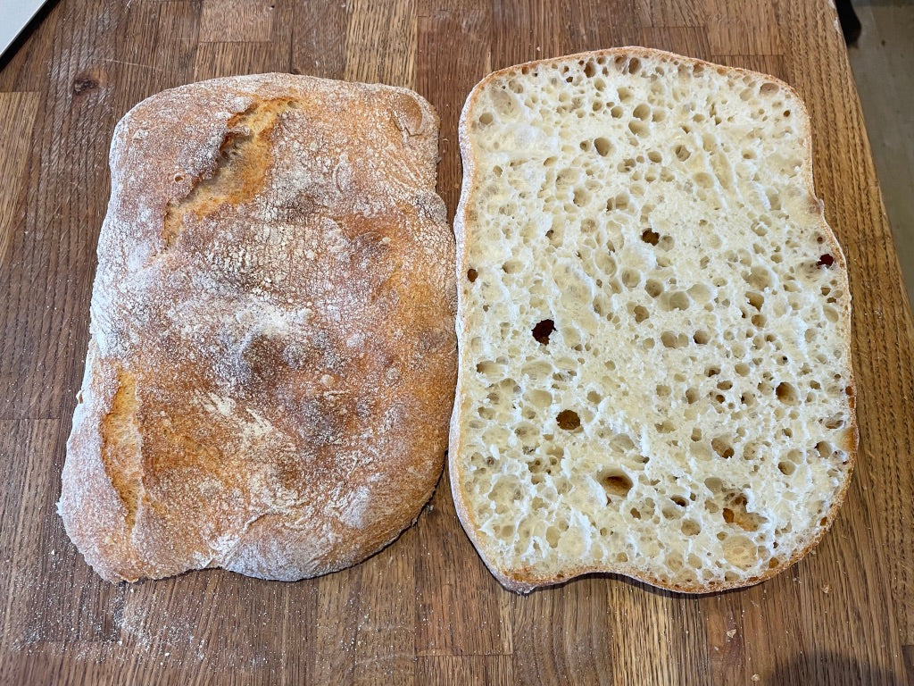 Ciabatta