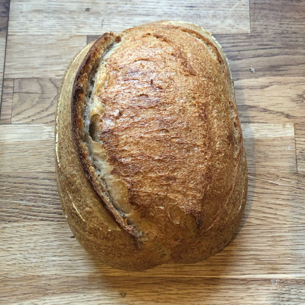 Strettea Sourdough