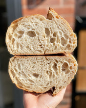 Load image into Gallery viewer, White Sourdough
