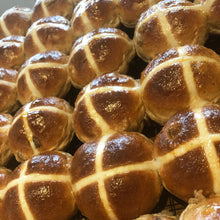 Load image into Gallery viewer, Hot Cross Buns / Loaf
