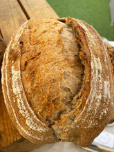 Load image into Gallery viewer, Walnut &amp; Date Loaf

