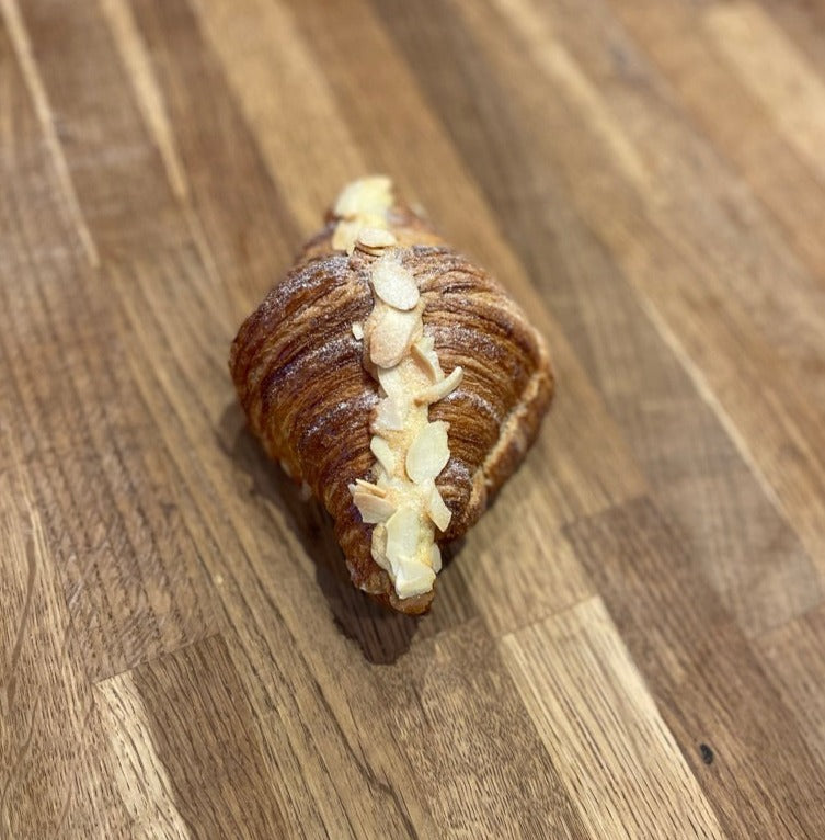 Almond Croissant