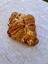 Load image into Gallery viewer, Double Baked Cheese and Ham Croissant
